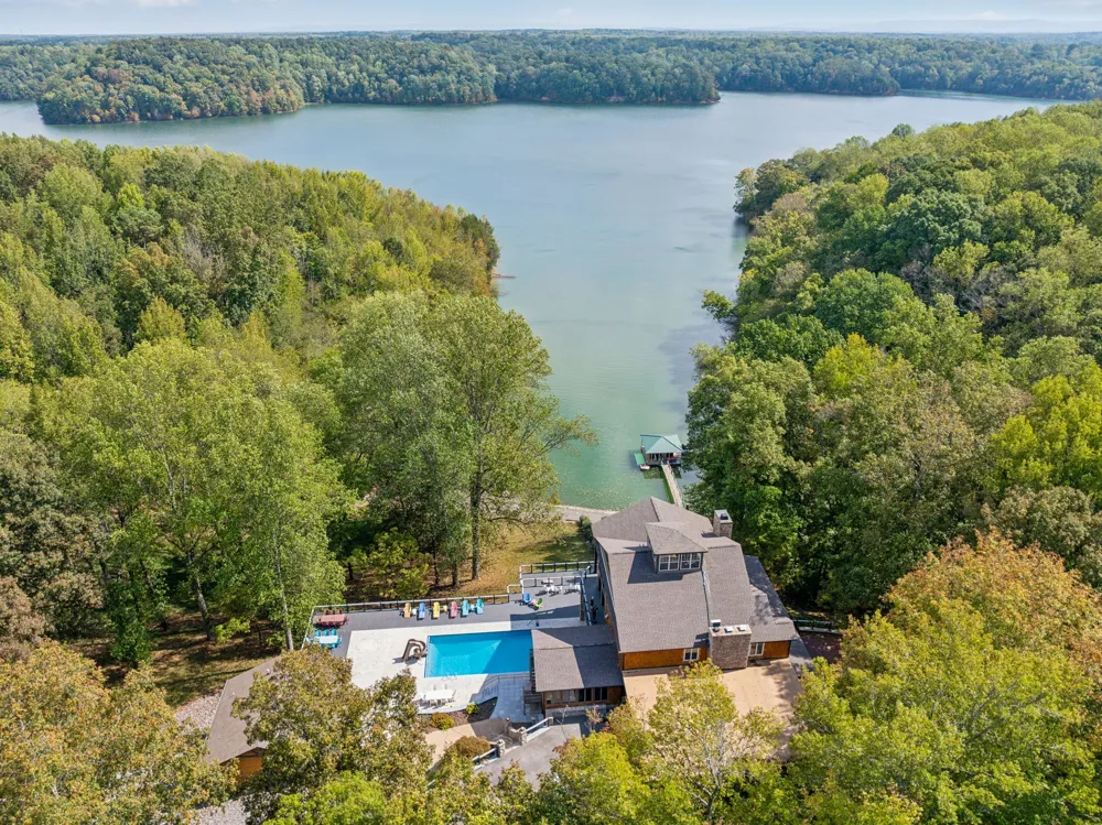 1657 Boswell Rd Winchester, TN 37398