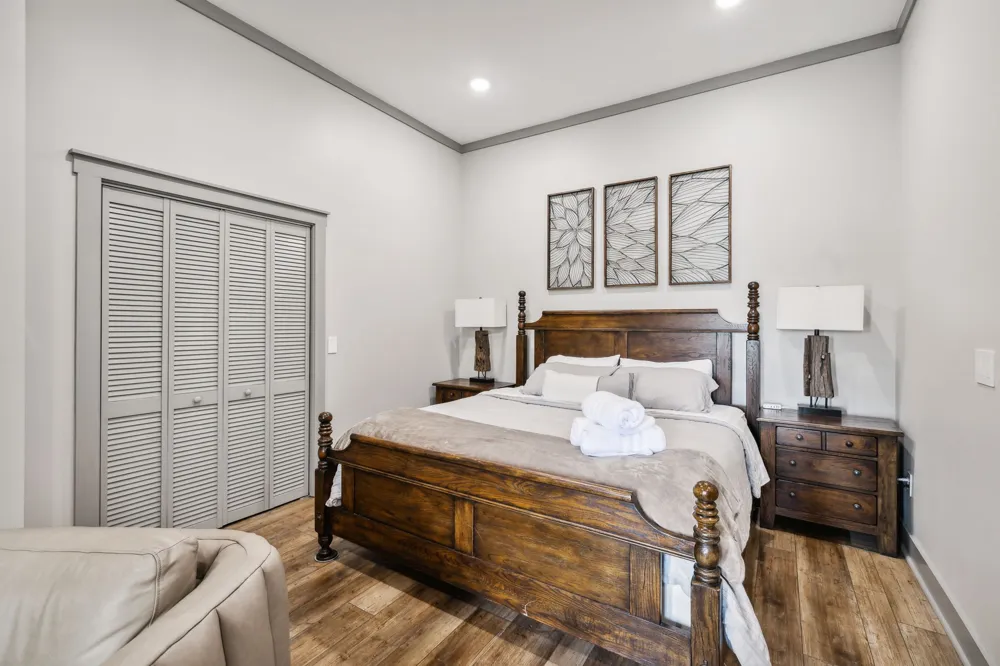 1657 Boswell Rd Winchester, TN 37398