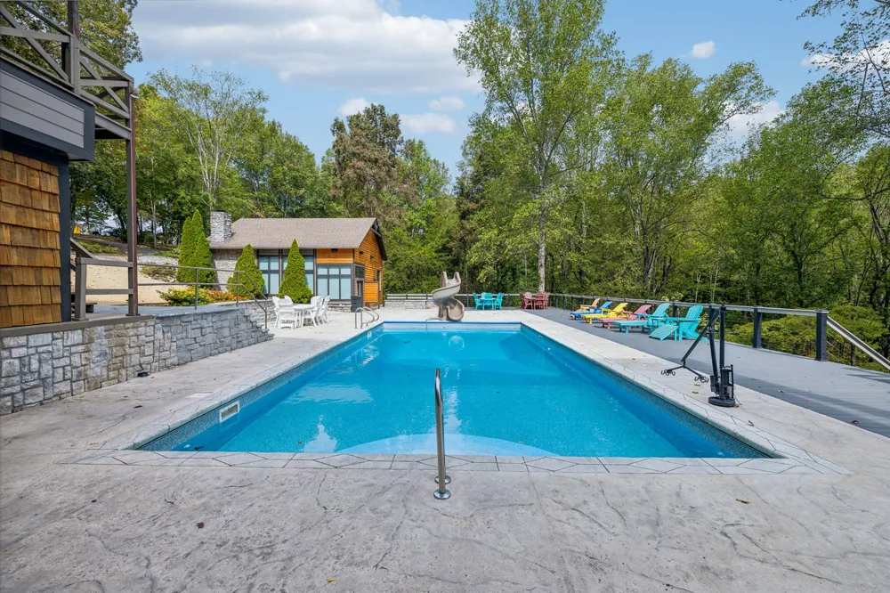 1657 Boswell Rd Winchester, TN 37398