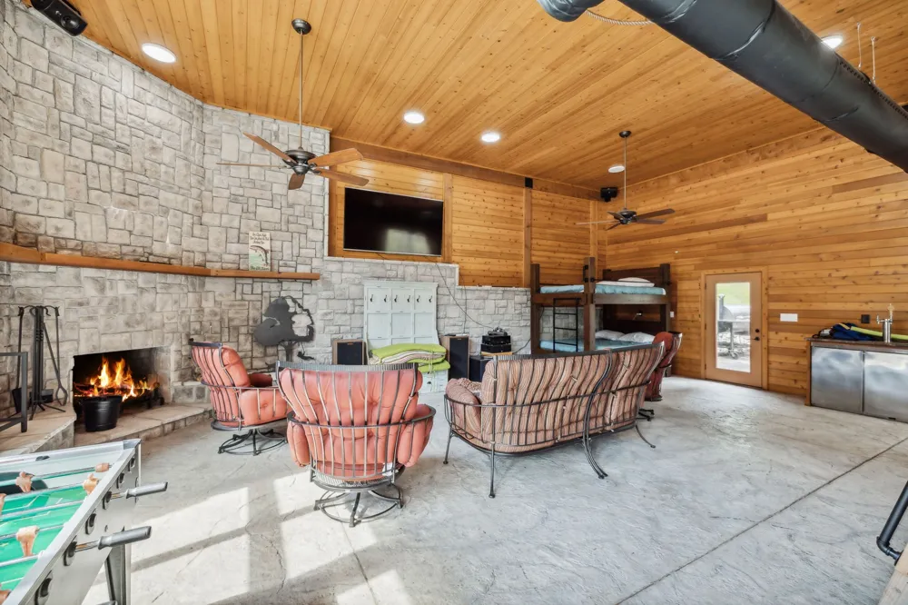 1657 Boswell Rd Winchester, TN 37398
