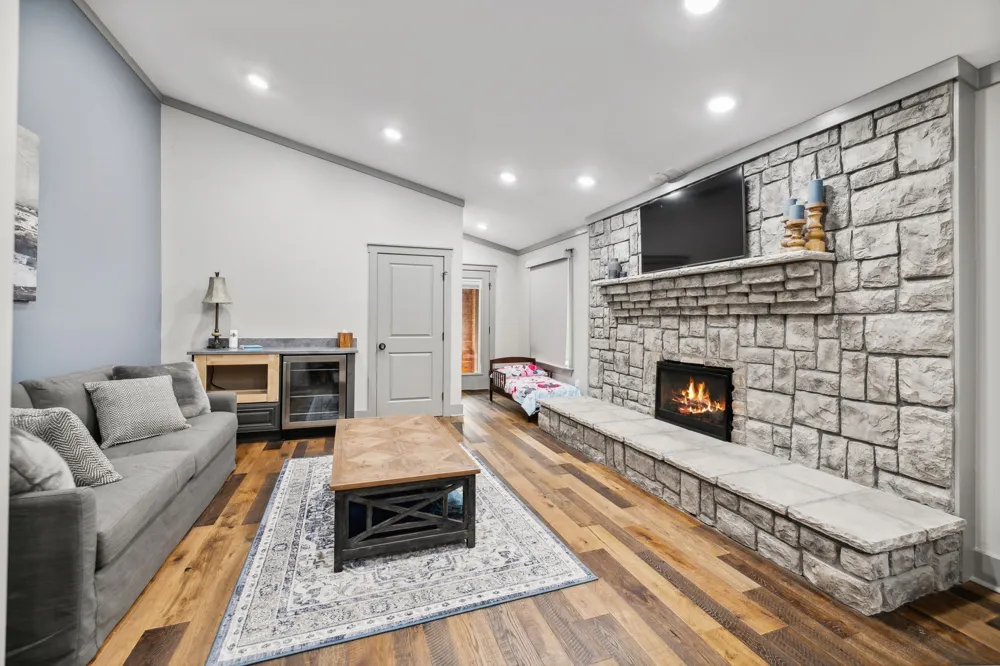1657 Boswell Rd Winchester, TN 37398
