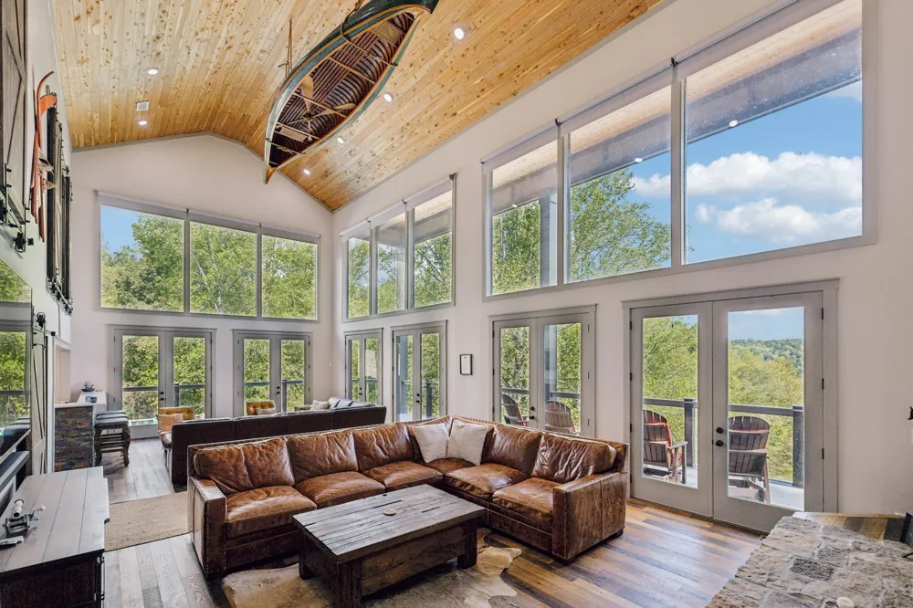 1657 Boswell Rd Winchester, TN 37398
