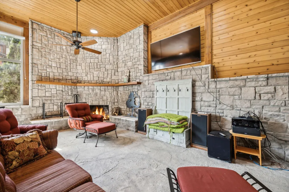 1657 Boswell Rd Winchester, TN 37398