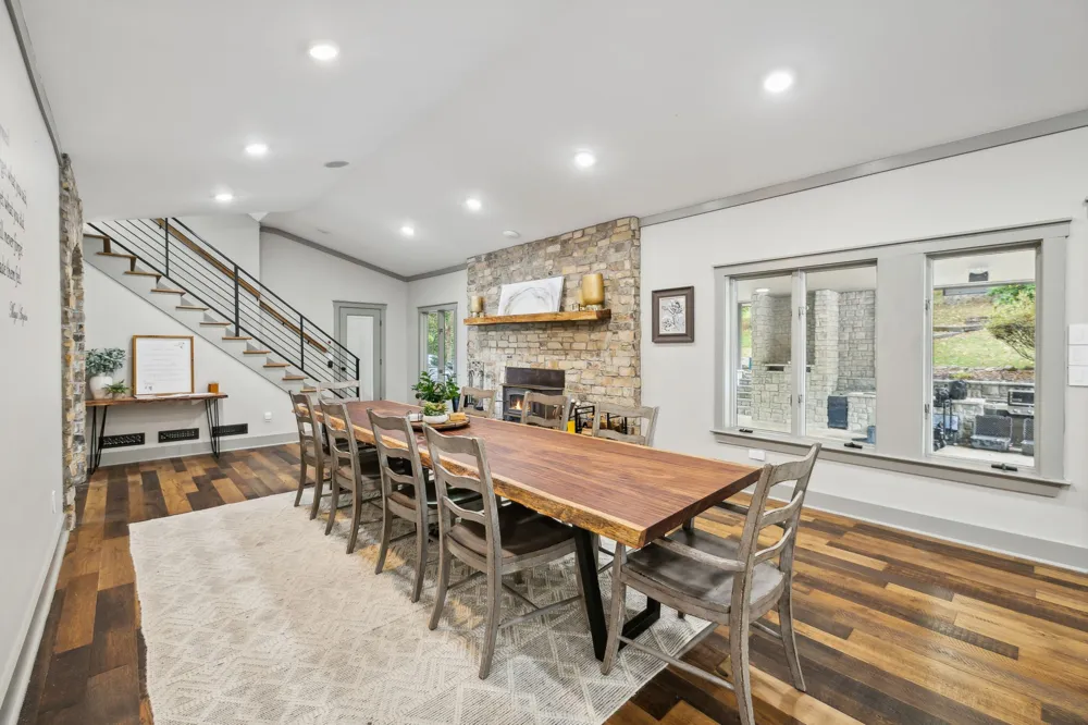 1657 Boswell Rd Winchester, TN 37398