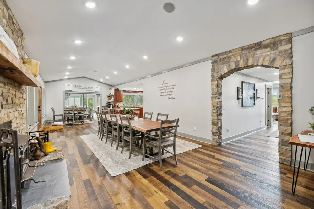 1657 Boswell Rd Winchester, TN 37398