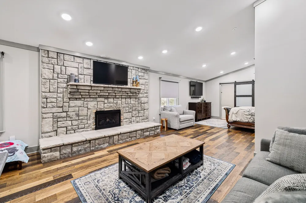 1657 Boswell Rd Winchester, TN 37398