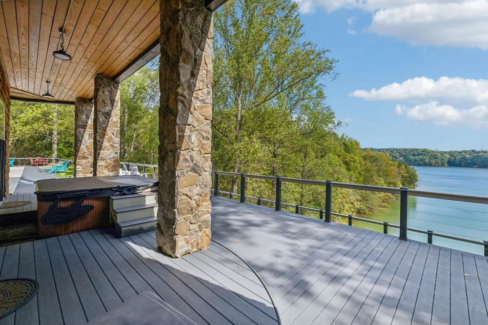 1657 Boswell Rd Winchester, TN 37398