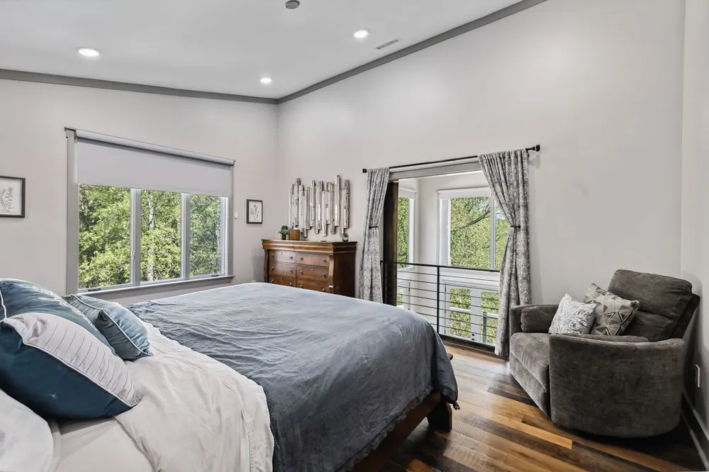 1657 Boswell Rd Winchester, TN 37398