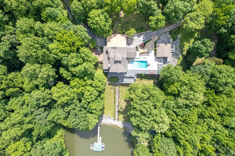 1657 Boswell Rd Winchester, TN 37398