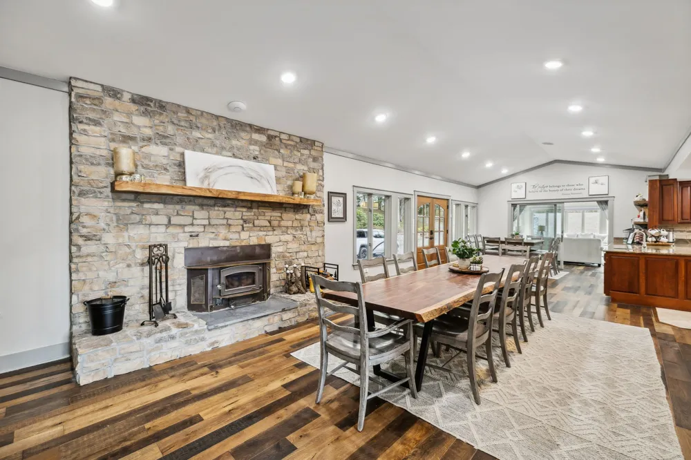 1657 Boswell Rd Winchester, TN 37398