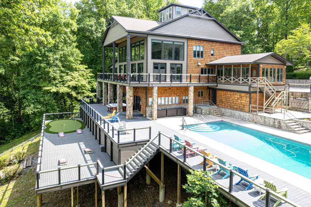 1657 Boswell Rd Winchester, TN 37398
