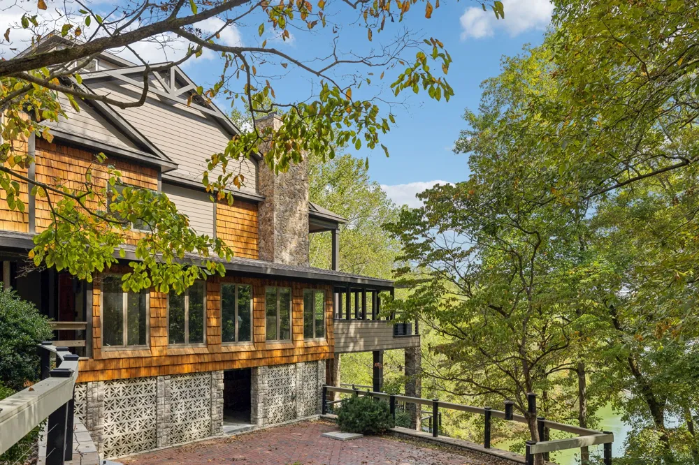 1657 Boswell Rd Winchester, TN 37398
