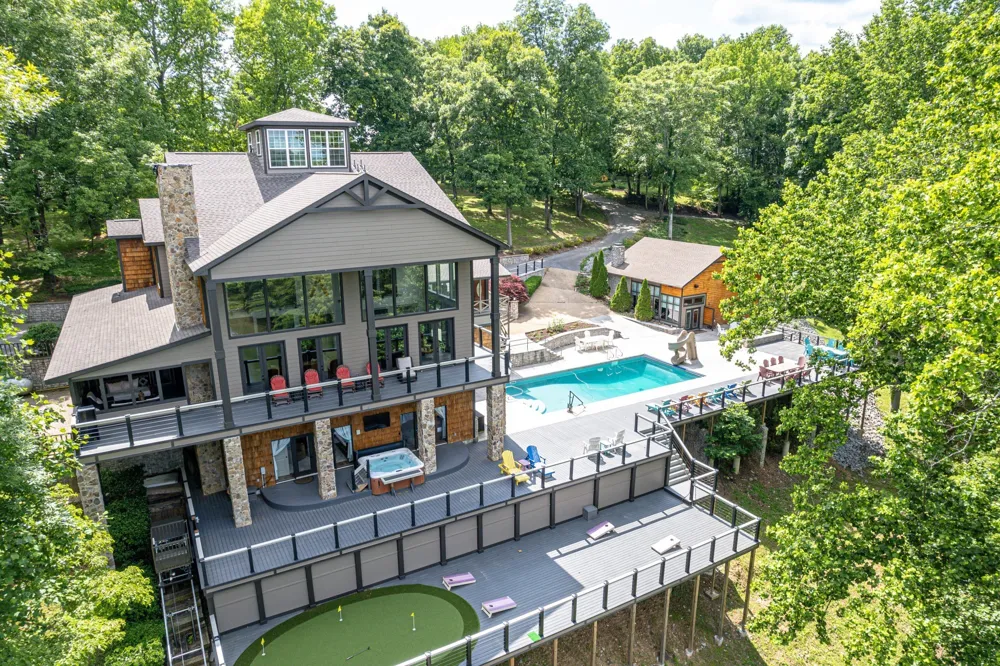 1657 Boswell Rd Winchester, TN 37398