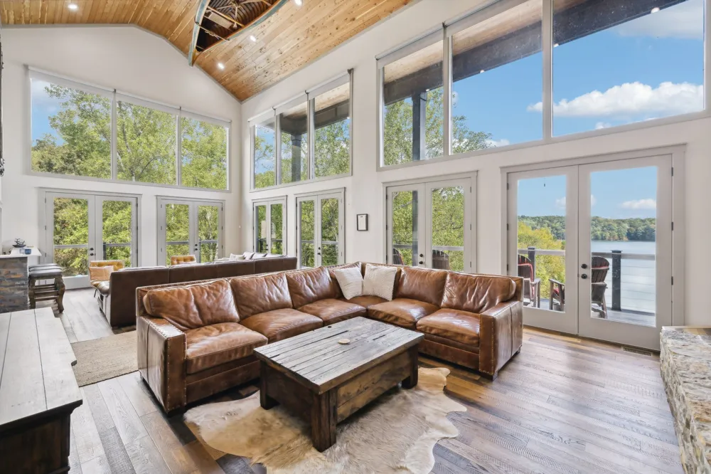 1657 Boswell Rd Winchester, TN 37398