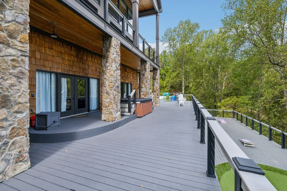 1657 Boswell Rd Winchester, TN 37398
