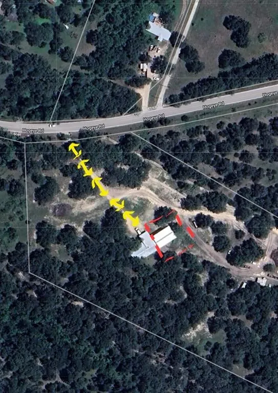 19219 Hog Eye Road Manor, TX 78653