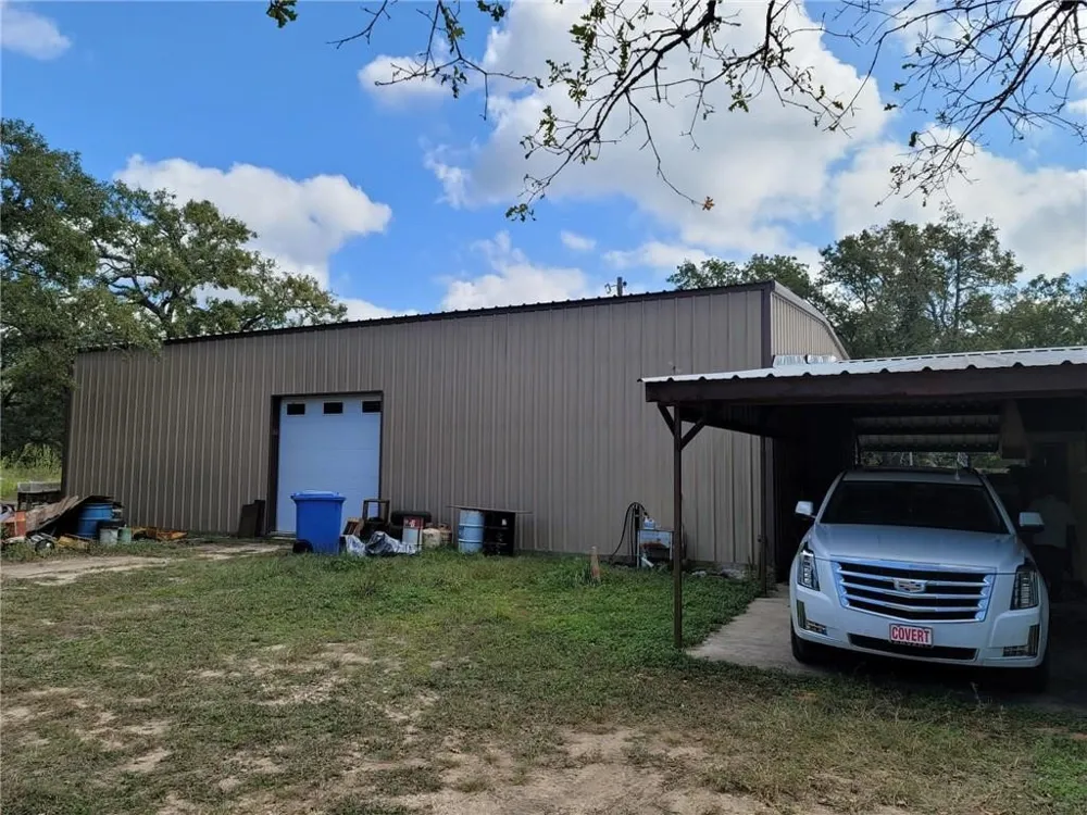 19219 Hog Eye Road Manor, TX 78653