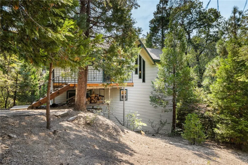 175 Golf Course Road Lake Arrowhead, CA 92317