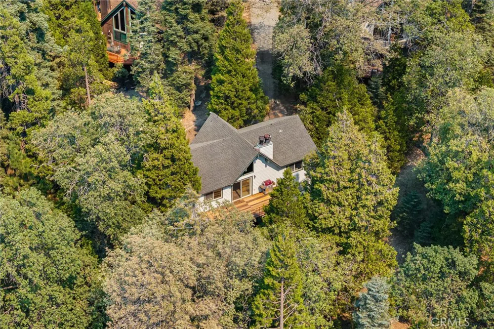 175 Golf Course Road Lake Arrowhead, CA 92317