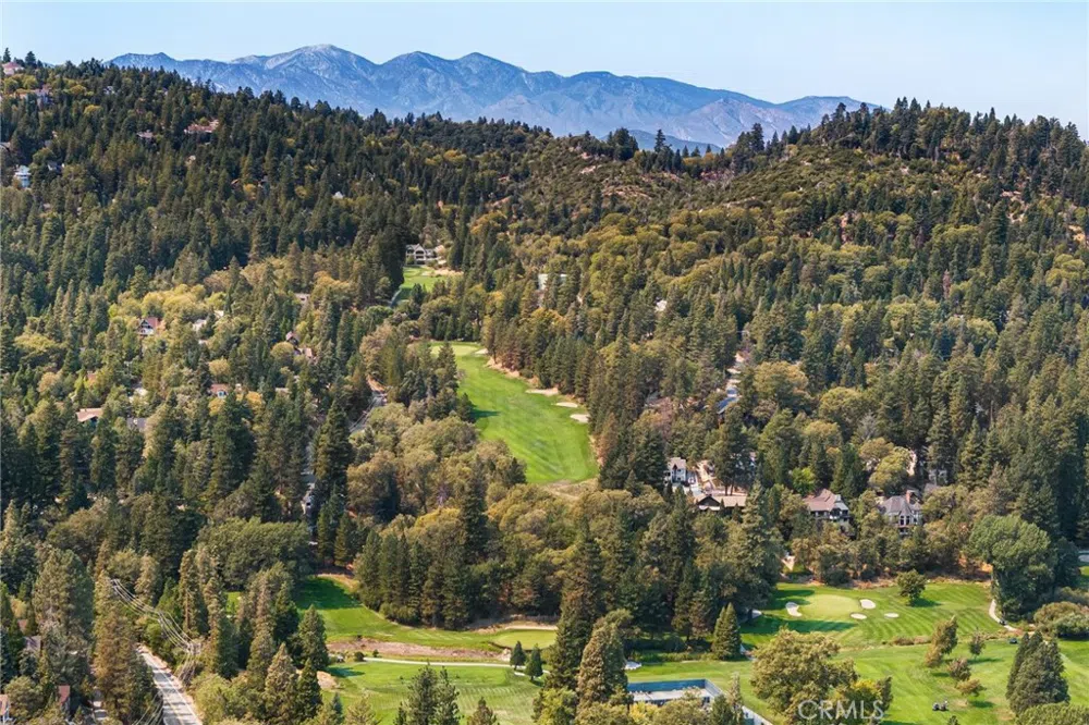 175 Golf Course Road Lake Arrowhead, CA 92317