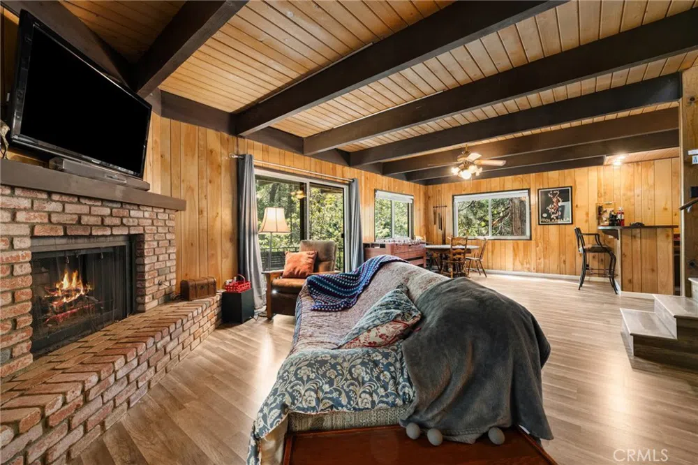 175 Golf Course Road Lake Arrowhead, CA 92317