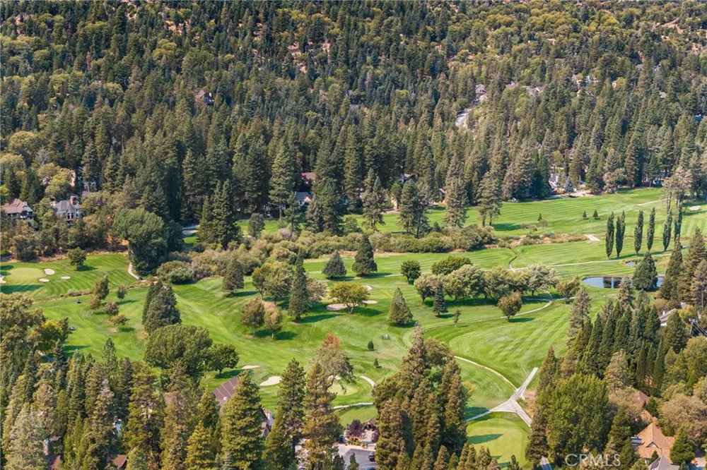 175 Golf Course Road Lake Arrowhead, CA 92317