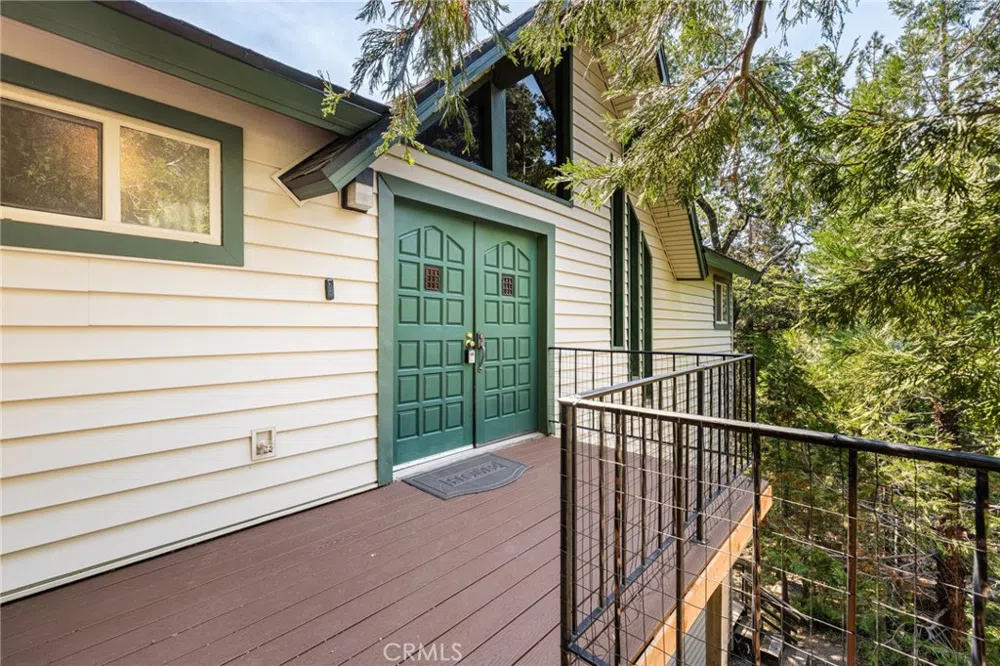175 Golf Course Road Lake Arrowhead, CA 92317