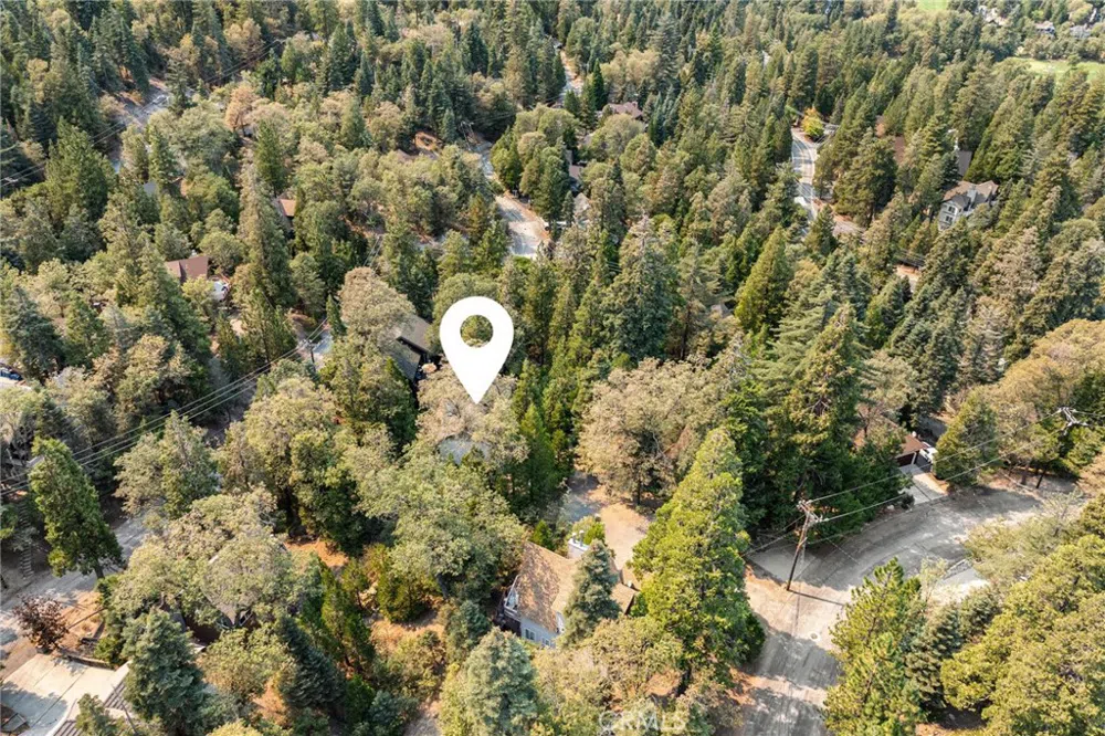 175 Golf Course Road Lake Arrowhead, CA 92317