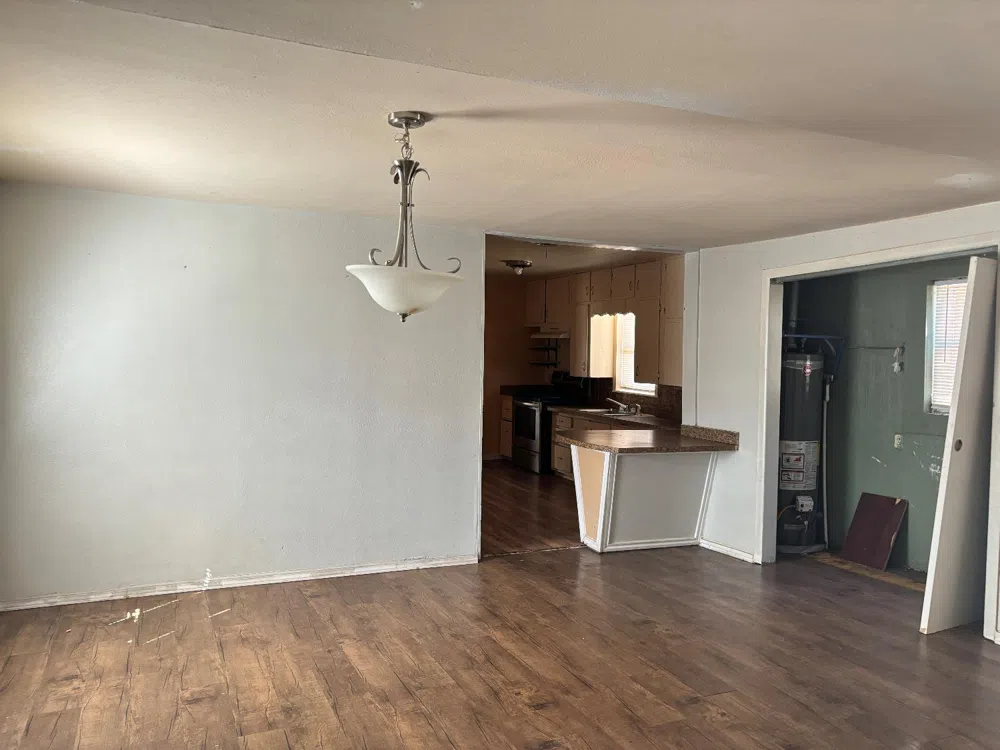905 W Lynn Street Slaton, TX 79364