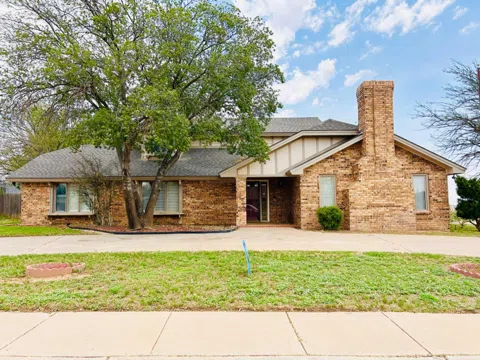 2121 Longhorn Drive