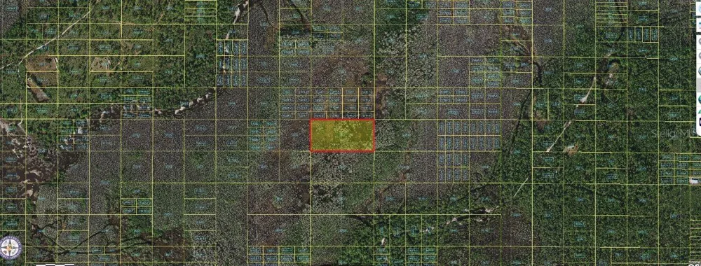 HOLOPAW GROVES ROAD St Cloud, FL 34773