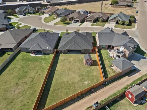 110 Allen Court