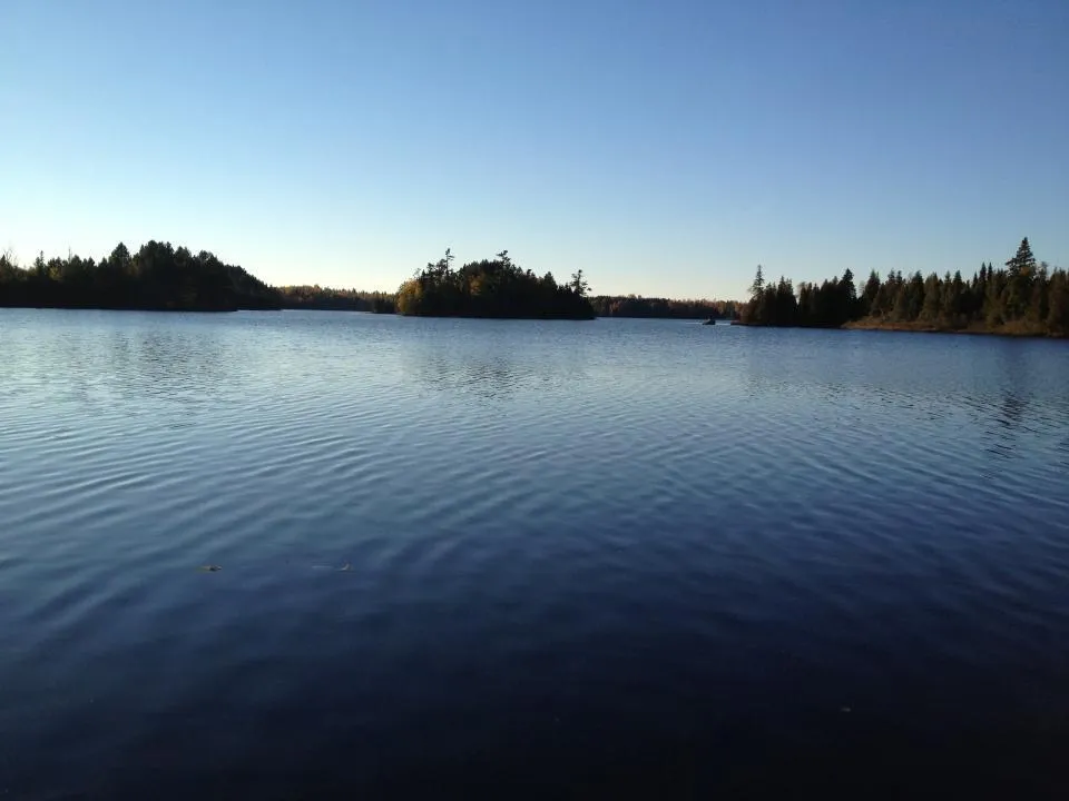 446 Stewart Lake Road Two Harbors, MN 55616