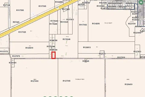 County Road 6200