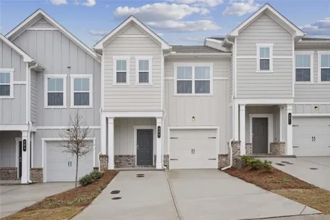 4005 Sunfish Lane #Plan A
