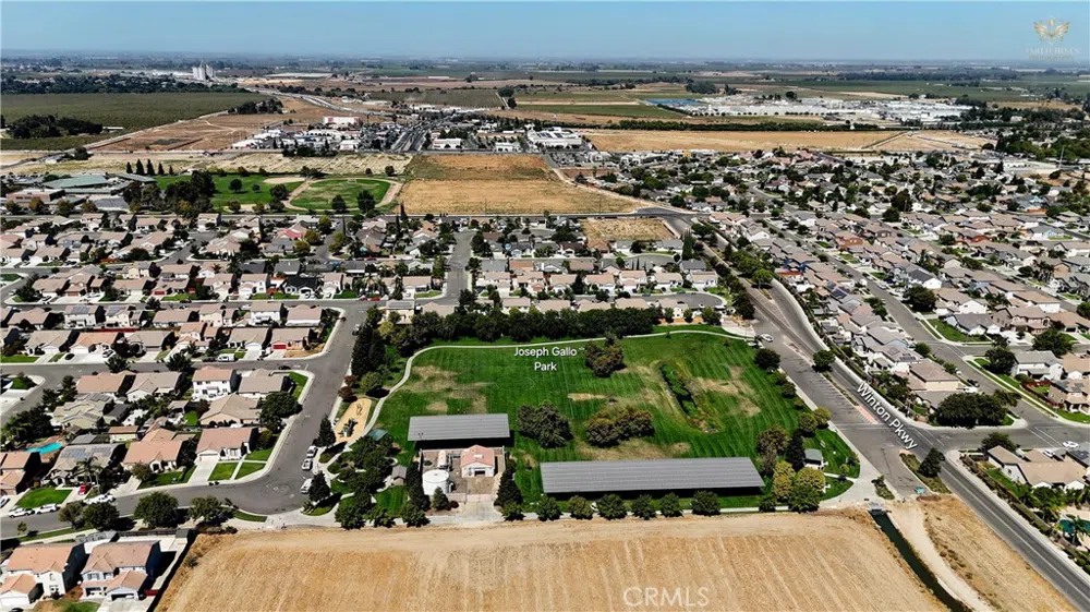 13638 Peach Avenue Livingston, CA 95334