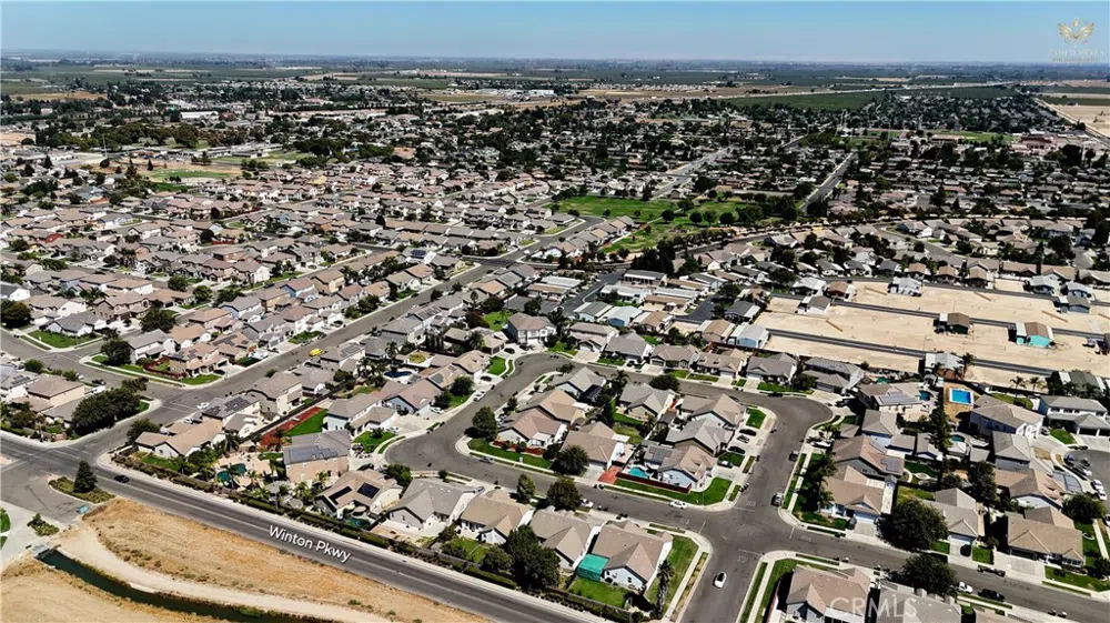 13638 Peach Avenue Livingston, CA 95334