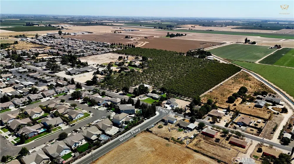 13638 Peach Avenue Livingston, CA 95334