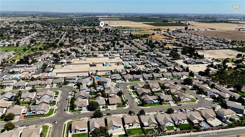 13638 Peach Avenue Livingston, CA 95334