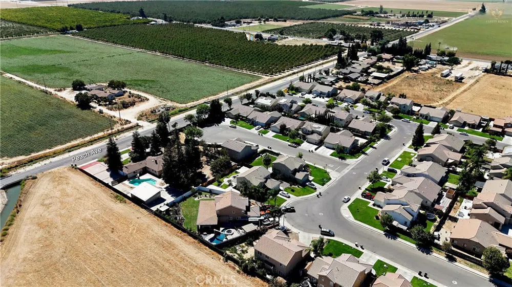 13638 Peach Avenue Livingston, CA 95334