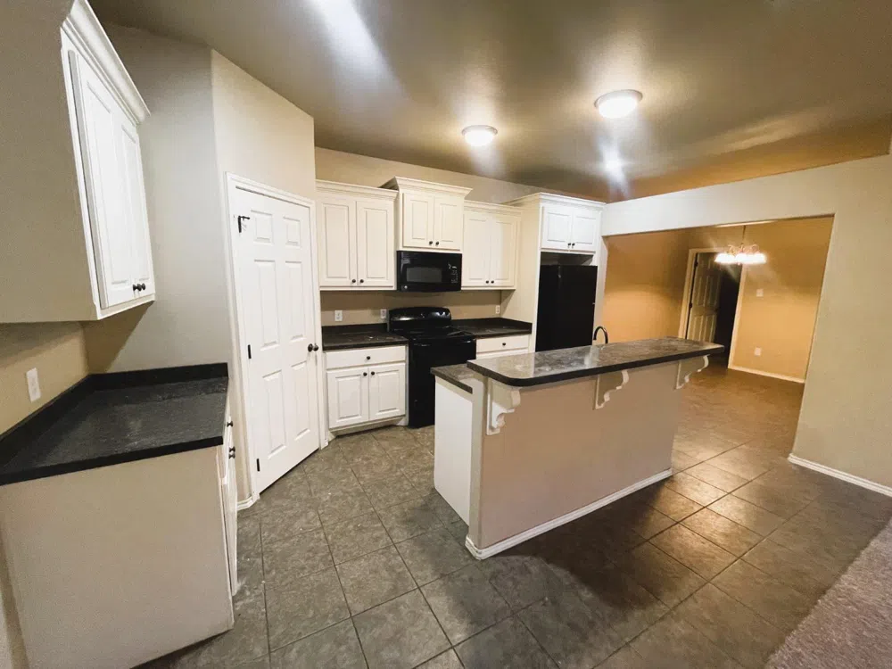 2516 81st Street Lubbock, TX 79423