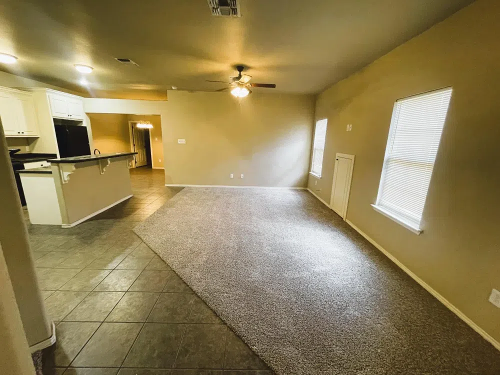 2516 81st Street Lubbock, TX 79423