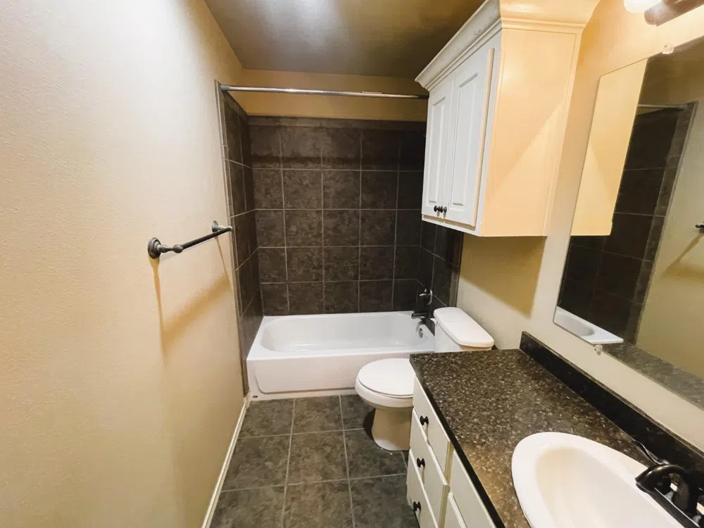 2516 81st Street Lubbock, TX 79423