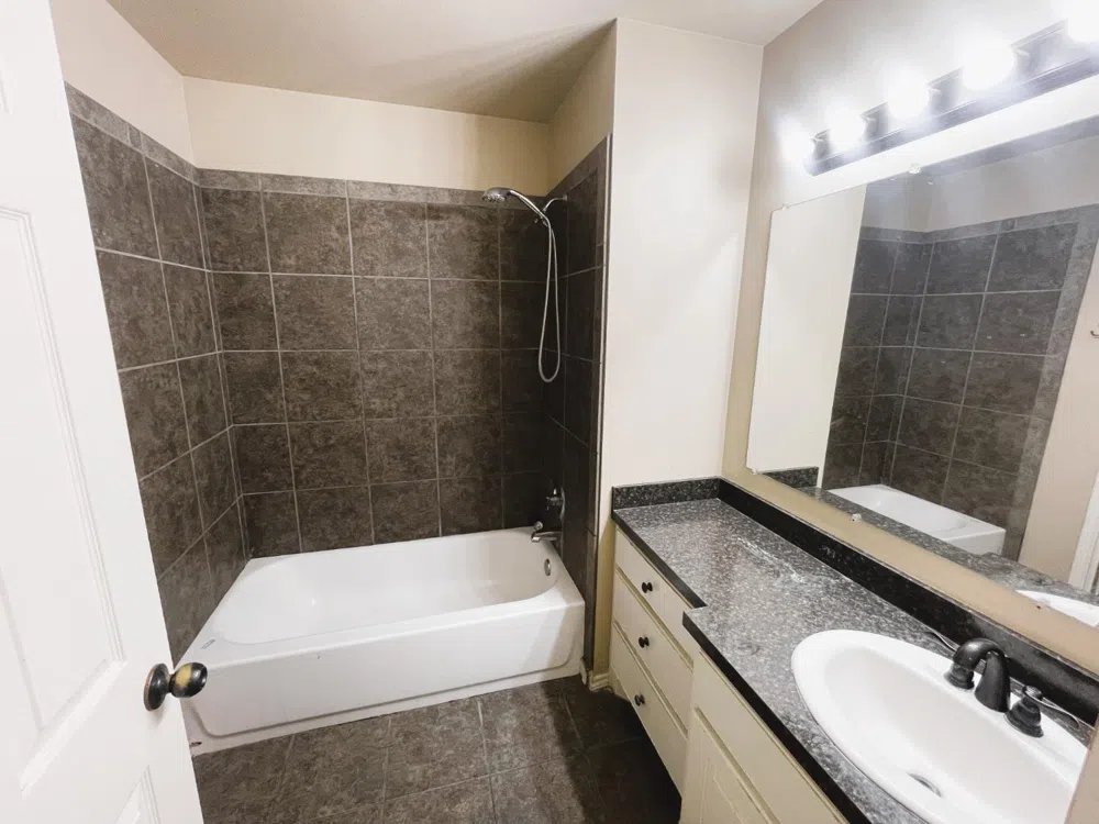 2516 81st Street Lubbock, TX 79423