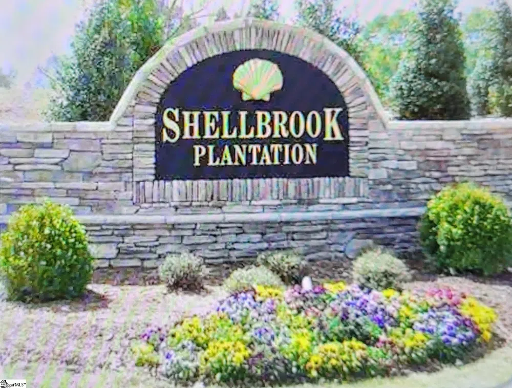 1 Seashell Court Simpsonville, SC 29681