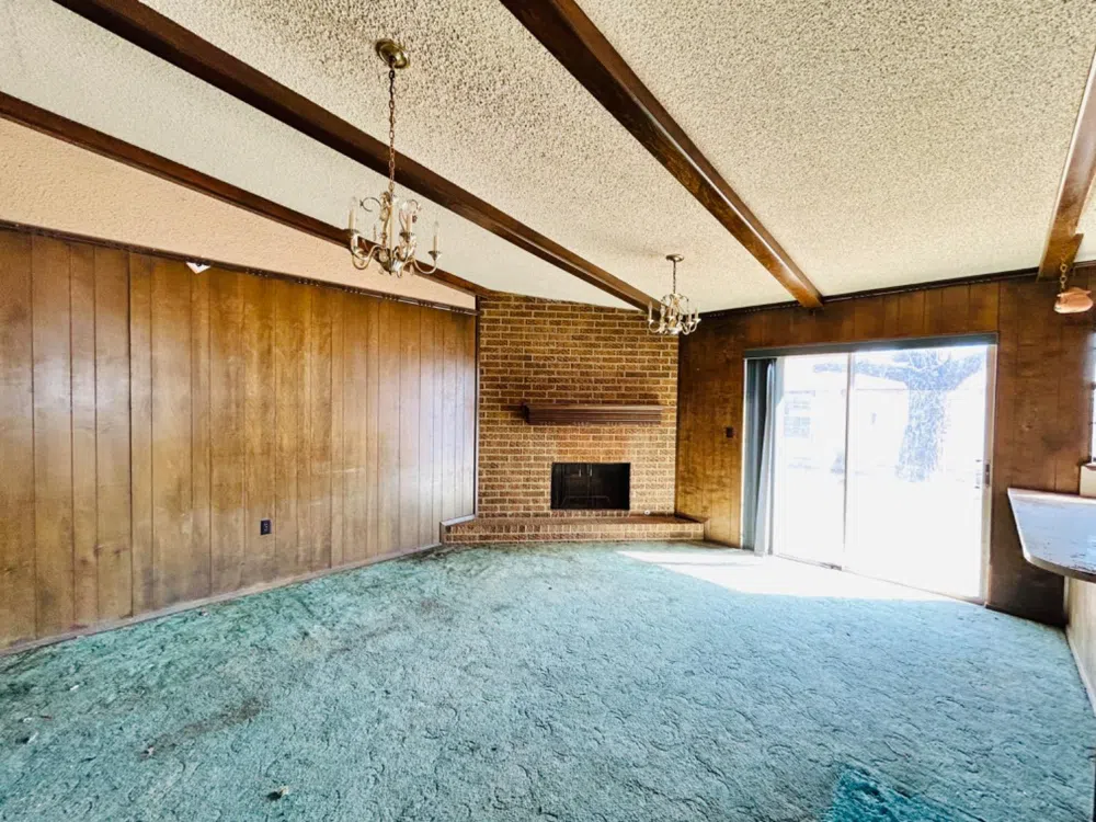 305 SE 11th Street Lamesa, TX 79331