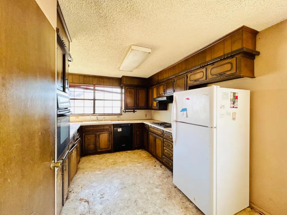 305 SE 11th Street Lamesa, TX 79331