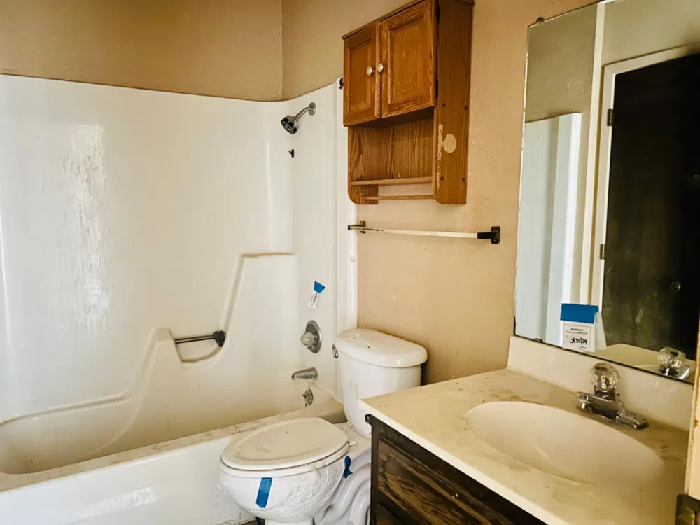305 SE 11th Street Lamesa, TX 79331