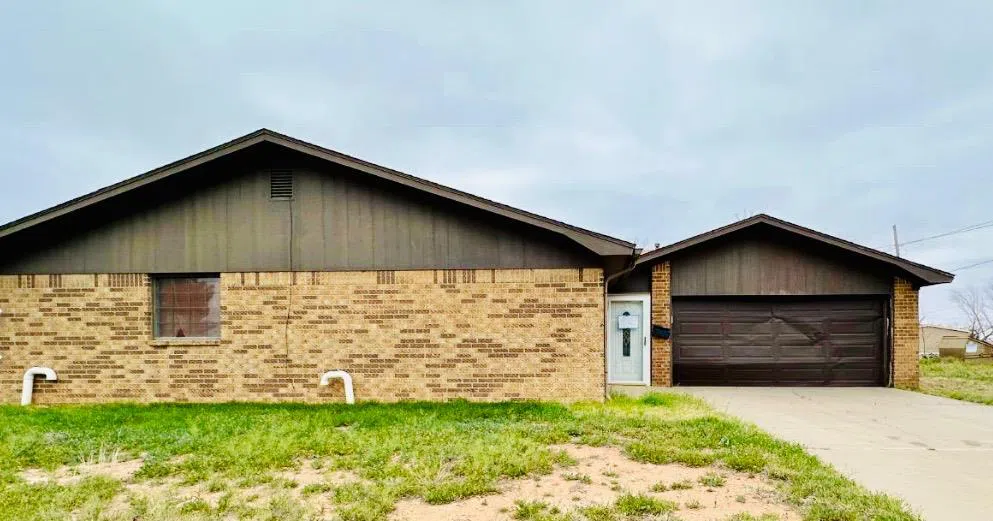 305 SE 11th Street Lamesa, TX 79331
