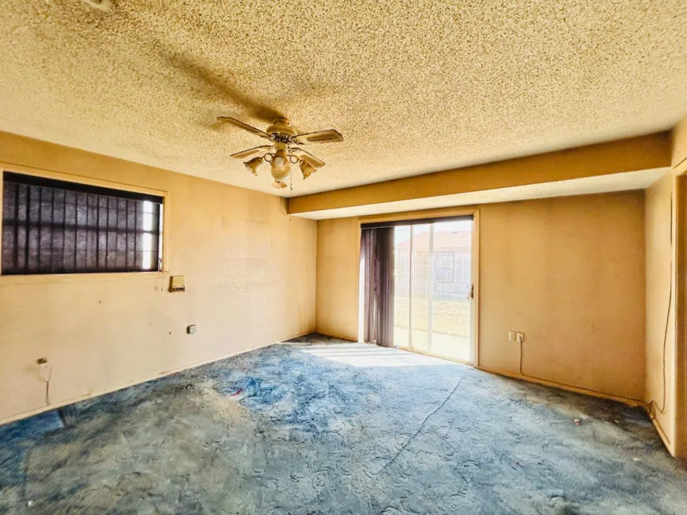 305 SE 11th Street Lamesa, TX 79331